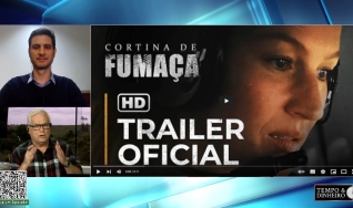 Brasil Paralelo traduz para o inglês o filme "Cortina de Fumaça" para desmistificar as críticas