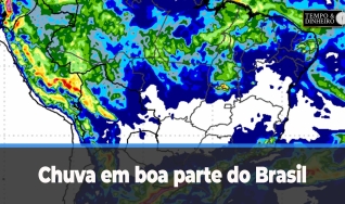 Tempo & Dinheiro