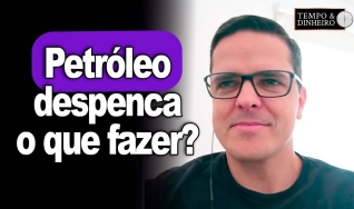 Tempo & Dinheiro