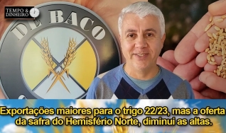 Tempo & Dinheiro, com João Batista Olivi