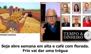 Tempo e Dinheiro