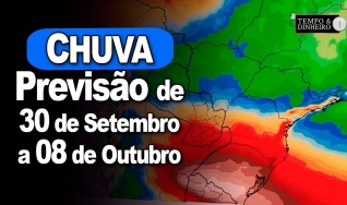 Tempo & Dinheiro