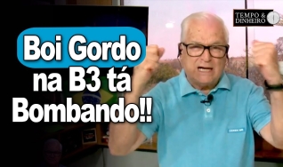 Tempo & Dinheiro
