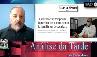 Paulo Moura