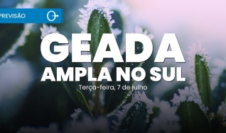 Clima Tempo