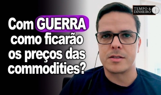 Tempo & Dinheiro