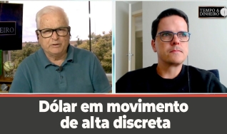 Tempo e Dinheiro