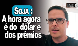 Tempo & Dinheiro