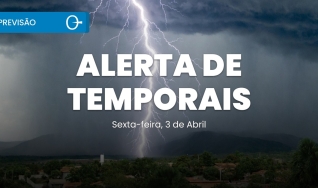 Clima Tempo