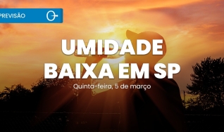Clima Tempo