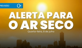 Clima Tempo