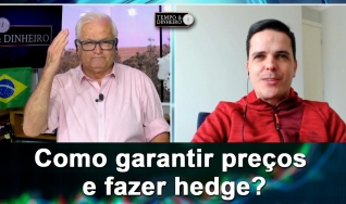 Tempo e Dinheiro, com João Batista Olivi
