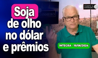 Tempo & Dinheiro