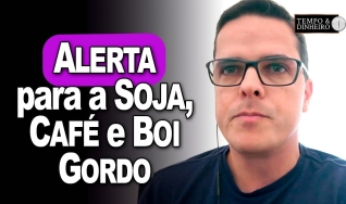 Tempo & Dinheiro