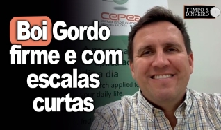 Tempo & Dinheiro