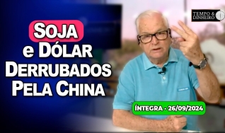 Tempo & Dinheiro