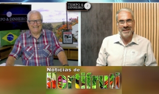Tempo e Dinheiro