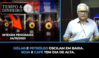 Tempo e Dinheiro