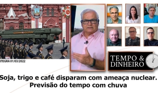 Tempo e dinheiro