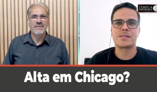 Tempo e Dinheiro