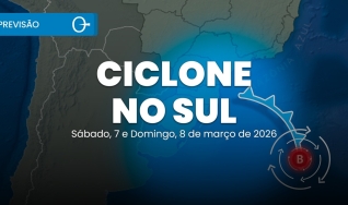 Clima Tempo