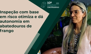 Liris Kindlein - Médica veterinária, professora e pesquisadora da UFRGS