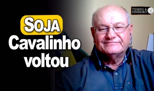 Tempo & Dinheiro