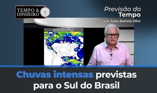 Tempo e Dinheiro
