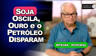 Tempo & Dinheiro