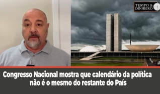 Tempo e Dinheiro
