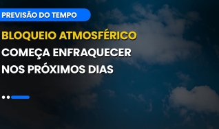 Previsão do tempo