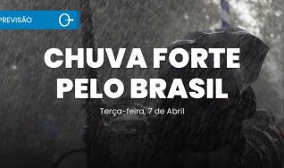 Clima Tempo