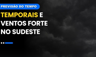 Previsão do tempo