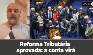 Tempo e Dinheiro