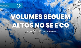 Clima Tempo