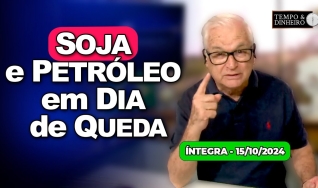 Tempo & Dinheiro