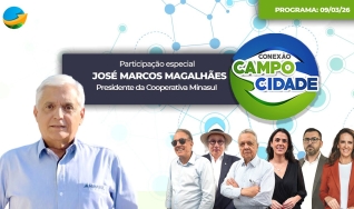 Conexão Campo Cidade