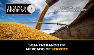 Tempo e Dinheiro