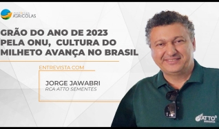 Jorge Jawabri - RCA ATTO Sementes