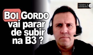 Thiago Bernardino