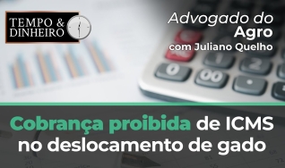 Tempo e Dinheiro