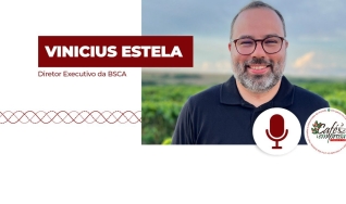 Café em Prosa - Podcast