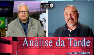Tempo e Dinheiro