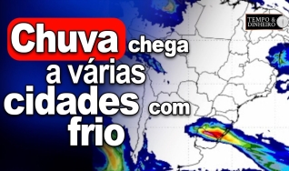 Tempo e dinheiro