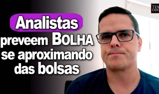 Tempo & Dinheiro