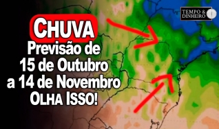 Tempo & Dinheiro