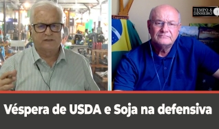 Tempo e Dinheiro
