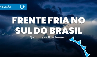 Clima Tempo