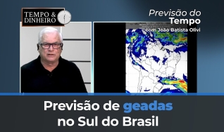 Tempo e dinheiro