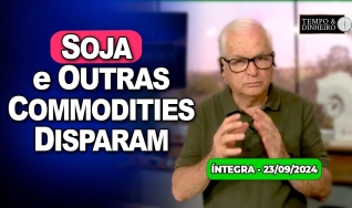 Tempo & Dinheiro